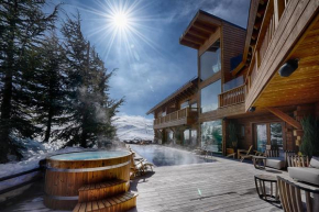 El Lodge, Ski & Spa Sierra Nevada